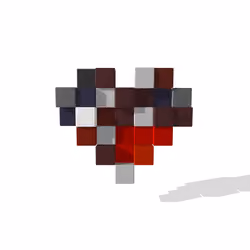 heart + craft #23406