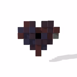 heart + craft #6210