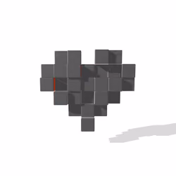 heart + craft #12700