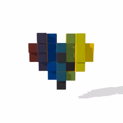 heart + craft #864