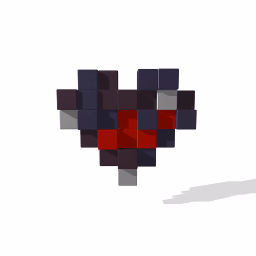 heart + craft #16064