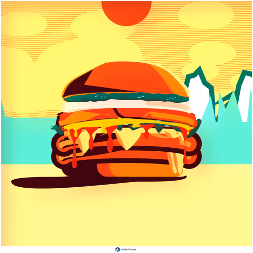 Arbiburgers | ETHDenver #675