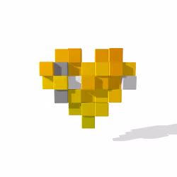 heart + craft #908