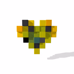 heart + craft #19257