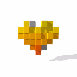 heart + craft #11415