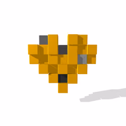 heart + craft #13340