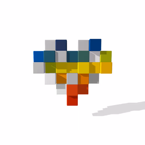 heart + craft #6204