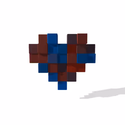 heart + craft #17107