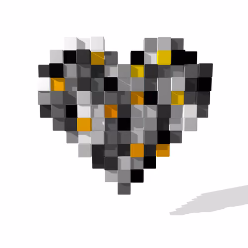 heart + craft #29034