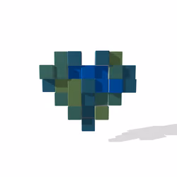 heart + craft #16096