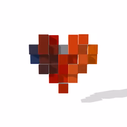 heart + craft #26724