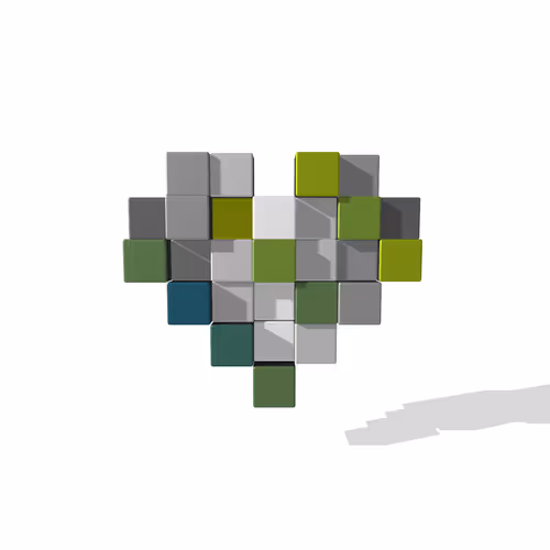 heart + craft #28941