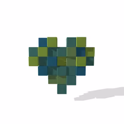 heart + craft #22847