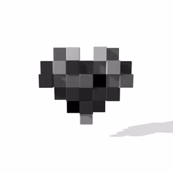 heart + craft #3387