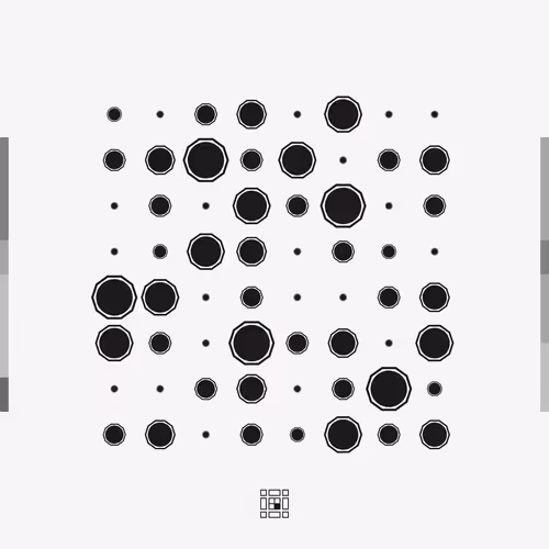 Particles By Dav