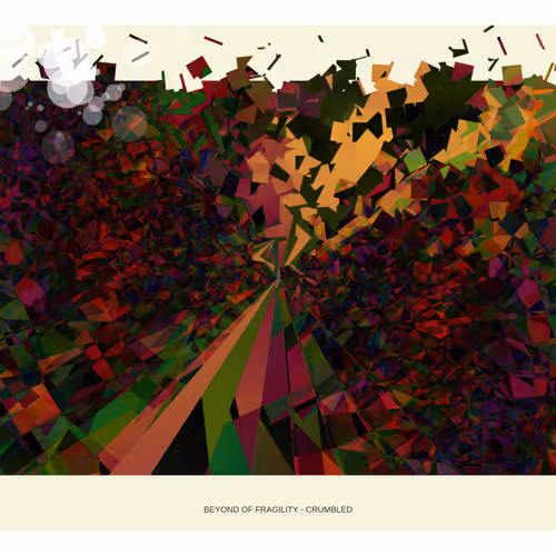 Beyond of Fragility #9