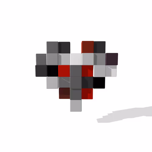 heart + craft #12146