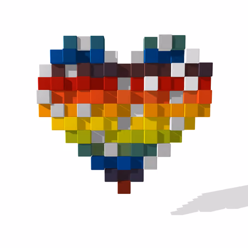 heart + craft #5934