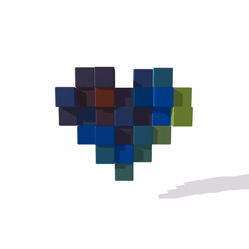 heart + craft #18682