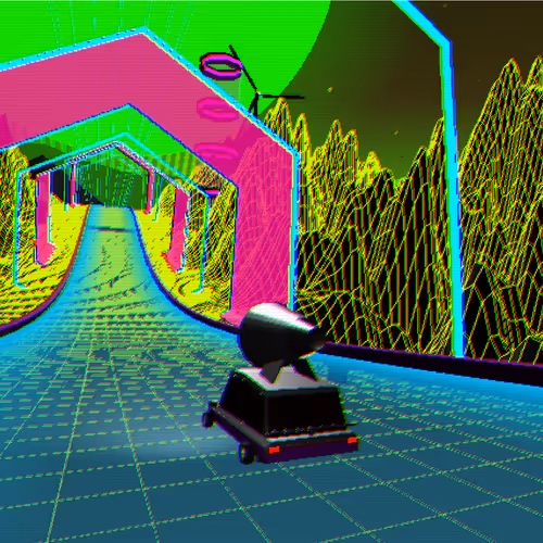 Codetrip By Paradoxx Nineoverzero