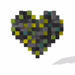 heart + craft #14215