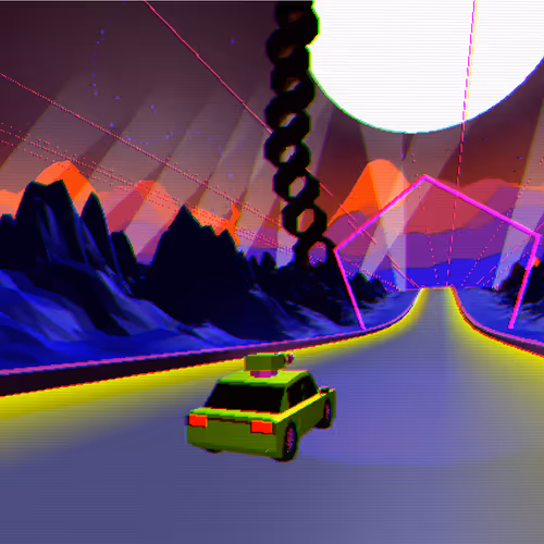 Codetrip By Paradoxx Nineoverzero