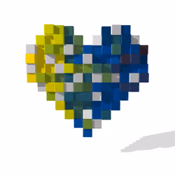 heart + craft #3937
