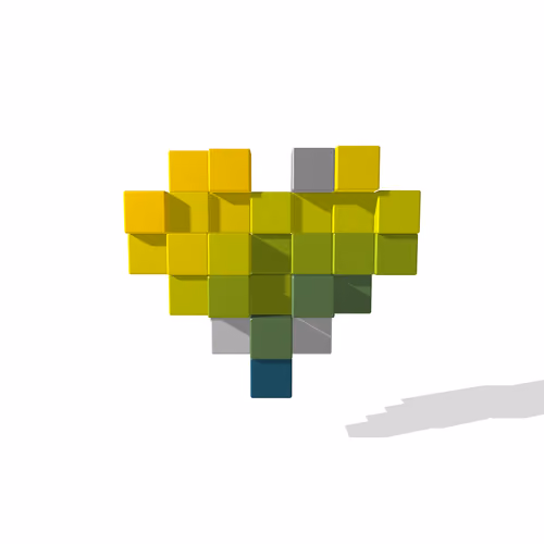 heart + craft #28051
