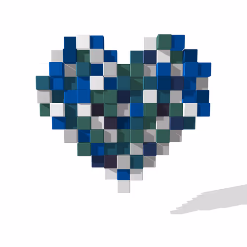 Heart Craft By Snowfro Jordan Lyall-Logo