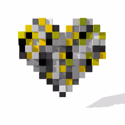 heart + craft #12323