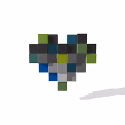 heart + craft #15459