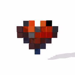 heart + craft #529