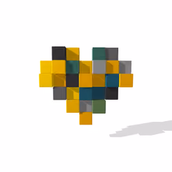 heart + craft #17404