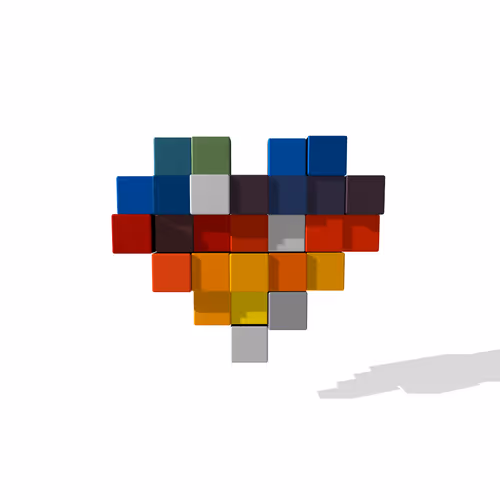 heart + craft #23574