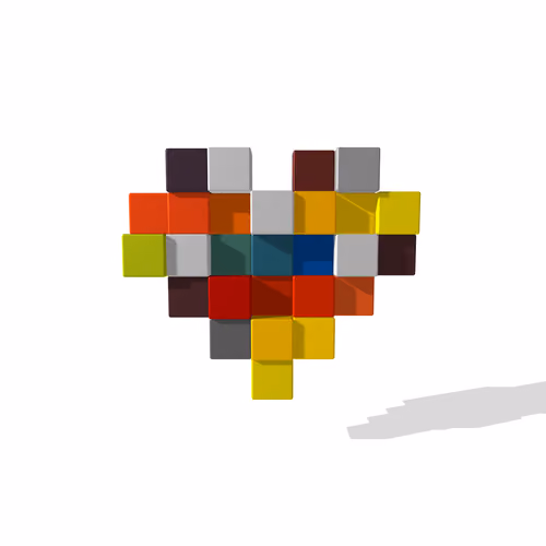 heart + craft #4731