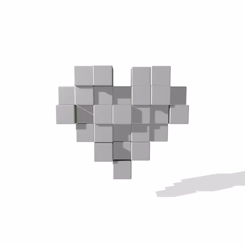 heart + craft #27695