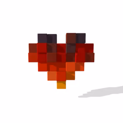 heart + craft #7358