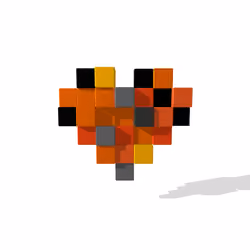 heart + craft #2199