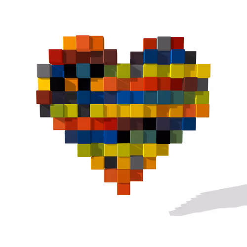 heart + craft #17895