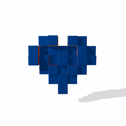 heart + craft #14879