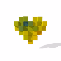 heart + craft #6614