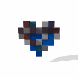 heart + craft #13293
