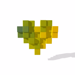 heart + craft #22556