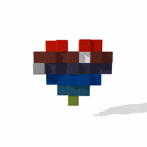 heart + craft #18339