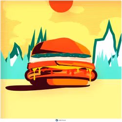 Arbiburgers | ETHDenver #3511