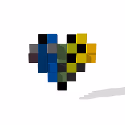 heart + craft #13661