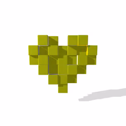 heart + craft #27633