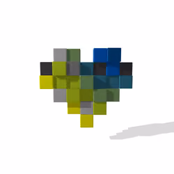 heart + craft #6836