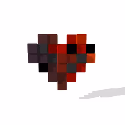 heart + craft #9578