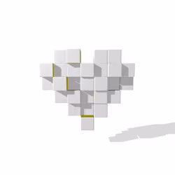 heart + craft #26698
